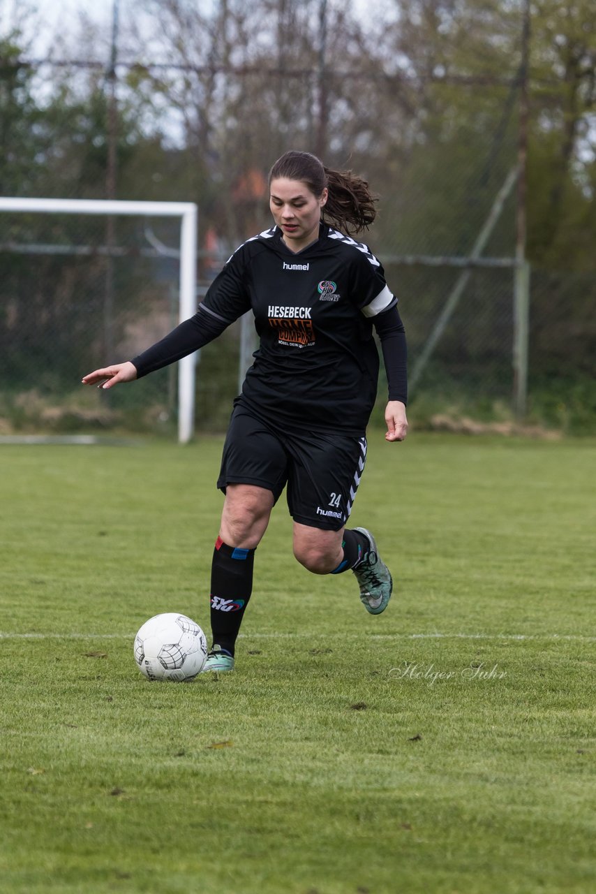 Bild 311 - Frauen TSV Wiemersdorf - SV Henstedt Ulzburg : Ergebnis: 0:4